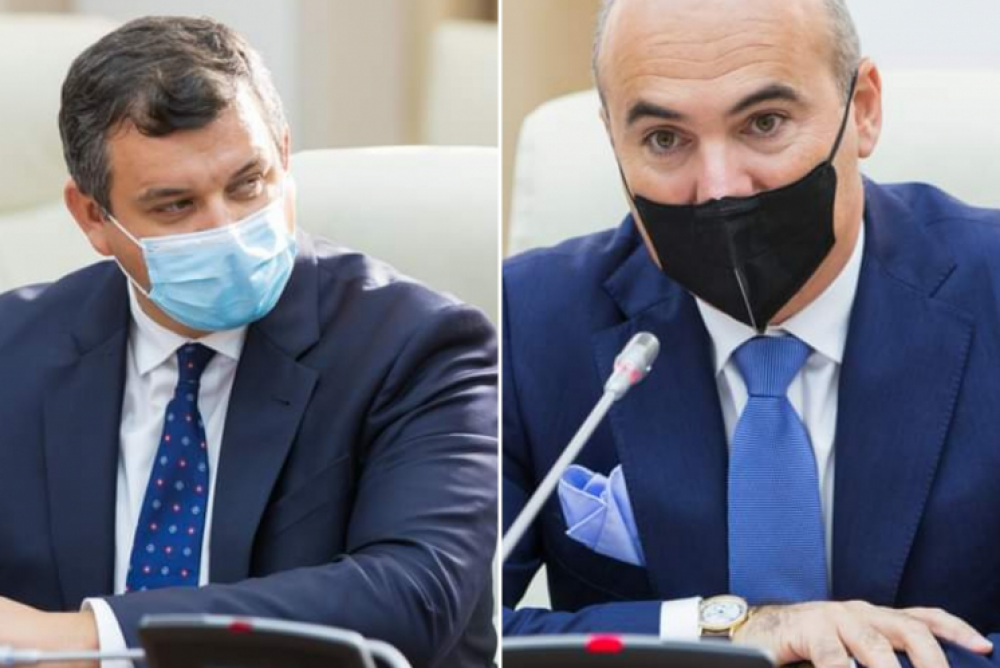 Europarlamenari români: România va ajuta Republica Moldova pentru a depăși criza energetică